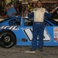 David Roberts started out the night topping 20 other cars in time trials, then went on to win the third annual Rupert Porter Memorial Shrine Race at Anderson Motor Speedway […]