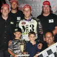 Justin Bonsignore converted his home-track advantage into his first NASCAR Whelen Modified Tour victory. The 23-year-old from Holtsville, N.Y., led 158 laps and drove away with the Lighthouse Mission 200 […]