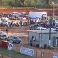 David McCoy continued his domination of the Limited Late Model division at Toccoa Speedway in Toccoa, GA, Saturday night, as he beat out Kenny Collins for the feature victory. Bruce […]