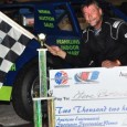 This one was too important. With a record payday on the line Saturday night at Mobile International Speedway in Irvington, AL, a Rick Crawford Performance Track, Steve Buttrick knew that. […]