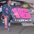 David Hodges, Jr. is making a habit of parking his Outlaw Late Model in victory lane at Watermelon Capital Speedway in Cordele, GA. Saturday night, the Valdosta, GA racer set […]