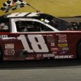 Bubba Pollard was on a mission Saturday night in memory of Beau Slocumb. With an image of his late friend on the hood of his car, Bubba Pollard held off […]