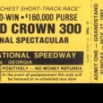 JEFFERSON, GA – It came about as an idea for the ultimate short track event. All Pro Series head man Bob Harmon had been looking for a late season event […]