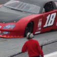 Bubba Pollard is picking up 2012 right where he left off in 2011. Pollard turned the fastest lap to lead Saturday’s qualifying session at Lanier National Speedway in Braselton, GA […]