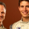 Young motorsports star and NASCAR standout Colin Braun will return to his sports car roots in 2012 with CORE autosport, the championship-winning American Le Mans Series presented by Tequila Patrón […]