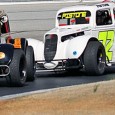 Week four of the 2011-12 Winter Flurry season at Atlanta Motor Speedway in Hampton, GA was important for a variety of reasons. With the season crossing the midpoint of the […]