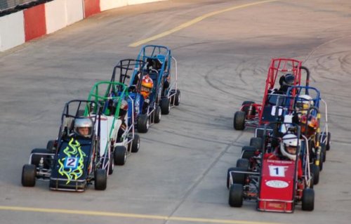 Usac Quarter Midget Sex Archive