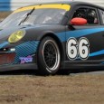 Muscle Milk Pickett Racing had a successful roll-out of its new Honda Performance Development prototype Thursday with the fastest time of the annual Sebring Winter Test for the American Le […]