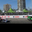 Fresh off a record-setting season opener at Sebring, a full grid from the American Le Mans Series heads west to America’s premier street racing festival. A total of 35 cars […]