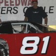 Billy Chancy opened up the Outlaw Late Model season at Watermelon Capital Speedway in Cordele, GA Saturday night with a trip to victory lane. Chancy topped the OLM field to […]