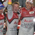 Audi returned to victory at Sebring International Raceway for the first time since 2009 on Saturday with a convincing victory in the 60th Anniversary Mobil 1 Twelve Hours of Sebring. […]