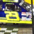J.P. Morgan spent most of Saturday night looking at the back of Jeff Agnew’s Ford, and it looked like he would follow the Floyd, VA native all the way to […]
