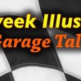 There’s no shortage of racing action to talk about, and Raceweek Illustrated Garage Talk will bring much of that action to your television screen in one of the fastest 30 […]
