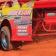 David McCoy doubled up in trips to victory lane Saturday night at Toccoa Speedway in Toccoa, GA. First, McCoy beat out Jimmy Johnson to score the Limited Late Model victory.  […]