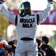 Fuel strategy won out at Long Beach on Saturday with Klaus Graf and Lucas Luhr winning the Tequila Patrón American Le Mans Series at Long Beach for the second straight […]