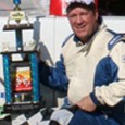 Mart Nesbitt took the lead six laps in, and would go on to lead the rest of the way to score the inaugural victory for the Southeast Super Truck Series […]