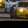Muscle Milk Pickett Racing cruised to its second straight victory in the American Le Mans Series presented by Tequila Patrón on Friday at Mazda Raceway Laguna Seca. But another thrilling […]