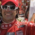 Dario Franchitti slipped the wreath over his head and took a healthy sip of cool milk in the 91-degree mid-afternoon heat in victory circle at the Indianapolis Motor Speedway. First, […]