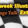Raceweek Illustrated Garage Talk’s first web only “Extra” segment premiers this week, as we present for the first time web only content for viewers.  This week’s “Extra” is a supplement […]