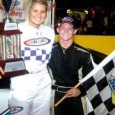 Rookie Dillon Bassett only lead the most important lap of the race to capture the Banjo Matthews Memorial 150 as his first career UARA-STARS victory Saturday Night at Hickory Motor […]