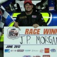 J.P. Morgan had the best car Saturday night at Caraway Speedway in Asheboro, NC, and proved it by driving through the field after an eight-car invert at halftime to win […]