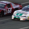 Lucas Ransone made his return to the CARS Pro Cup Series a successful one, edging past Allen Purkhiser with two laps left to win Saturday’s Highway Motors/Heritage International 250 at […]