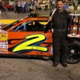 Ralph Carnes has been looking for his first Late Model win of the 2012 season at Anderson Motor Speedway in Williamston, SC.  Friday night, he finally found it. Carnes was […]