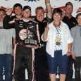 When Travis Sauter took the lead he took it for good taking home the Swiss Colony Howie Lettow Memorial 150 presented by RaceTeamGear.com at the Milwaukee Mile in West Allis, […]