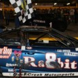 Chris Harvell had to fight off the field to score the Front Wheel Drive victory Friday night at Anderson Motor Speedway in Williamston, SC. Steve Beacham took the lead as […]