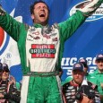 Elliott Sadler went from sick to stupendous, rallying late to capture Sunday’s STP 300 NASCAR Nationwide Series race at Chicagoland Speedway. Sadler, who also won the $100,000 Nationwide Dash 4 […]