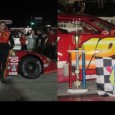 In a tale of two races, Augie Grill experienced both ends of the racing spectrum. In race No. 1 of the Wild Card Twin 55s, Grill suffered a mechanical failure […]