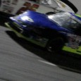 J.P. Morgan continued his recent string of good luck by collecting his third-straight victory in CARS Pro Cup Series competition Friday night at Tri-County Motor Speedway in Hudson, NC. Morgan […]