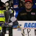 J.P. Morgan was totally untouchable Saturday night at Dillon Motor Speedway in Dillon, SC as he rolled to his third CARS Pro Cup Series victory of the season during the […]