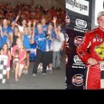Tim Brown sailed ahead to claim the checkered in a rather smooth first Modified race at Bowman Gray Stadium in Winston-Salem, SC Saturday. But the second race for the Brad’s […]