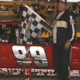 Sometimes in racing, winning isn’t the most important thing.  That was never shown to be more true than last week at Anderson Motor Speedway in Williamston, SC in the B-Mini […]