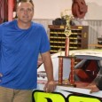 Just call Micky Cain “The Bounty Hunter.” It has been seven years since Cain had raced in competition as a driver, but it certainly didn’t show Saturday night as the […]