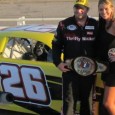 The colors were different but the results were the same as Bubba Pollard won a fourth-consecutive Lee Fields Memorial 150 Sunday afternoon at Mobile International Speedway in Mobile, AL. Pollard […]