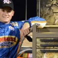 Derek Thorn won the NAPA Auto Parts 150 in NASCAR K&N Pro Series West action on Saturday night at NAPA Speedway in Albuquerque, NM. Thorn, out of Lakeport, CA, started […]