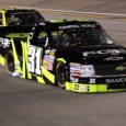 James Buescher made it 2-for-2 for 2012 at Kentucky Speedway, stretching his fuel window for 53 laps to capture Friday night’s Kentucky 201 NASCAR Camping World Truck Series race. Buescher, […]