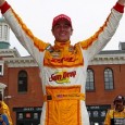 For the seventh consecutive year, the IZOD IndyCar Series championship will be decided in the final race of the season. Ryan Hunter-Reay made sure of that with a stirring victory […]