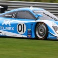 Max Angelelli and Ricky Taylor scored their third consecutive Lime Rock Park race victory and Scott Pruett and Memo Rojas wrapped up their third consecutive Daytona Prototype championship in Saturday’s […]