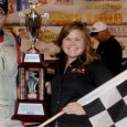 After winning seven Sunoco Poles, including Saturday night’s, Travis Swaim finally brought home a win for his Falcon Racing team during the Courtesy Chevrolet Kingsport 150 at Lonesome Pine Speedway […]