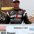 IZOD IndyCar Series championship points leader Will Power earned the pole for the Grand Prix of Baltimore for the second consecutive year, and with the bonus point takes a 37-point […]