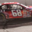 Allen Purkhiser had the car to beat Saturday night during the Rev-Oil Pro Cup Series Rev-Oil 250 at Hickory Motor Speedway in Hickory, NC, it just wasn’t the car he […]