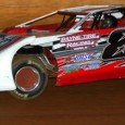 David Payne of Murphy, NC led all forty laps at Toccoa Speedway in Toccoa, GA Saturday for his first-career Southern All Stars Dirt Racing Series victory, the Georgia State Championships/James […]