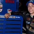 Dylan Kwasniewski got what he needed. The 17-year-old from Las Vegas rebounded from an early flat tire to win the Toyota/NAPA Auto Parts 150 in NASCAR K&N Pro Series West […]