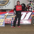 Jack Nosbisch, Jr. scored his first Late Model feature of the season at East Bay Raceway Park in Tampa, FL Saturday night at the famed “Clay By The Bay”. The […]