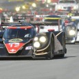 Muscle Milk Pickett Racing, Level 5 Motorsports and Rebellion Racing were the big winners Saturday at Petit Le Mans powered by Mazda. Rebellion’s Neel Jani, Andrea Belicchi and Nicolas Prost […]