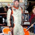 After the misfortune of experiencing engine trouble at Anderson Motor Speedway, current UARA-STARS points leader Travis Swaim bounced back and won his second race of the 2012 season during the […]