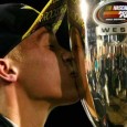 Dylan Kwasniewski made more history Saturday night. The 17-year-old Las Vegas driver captured the 2012 championship in the NASCAR K&N Pro Series West with a second-place finish in the Casino […]